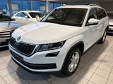 Skoda Kodiaq Style Leder*LED*Memory*RFK*AHK - Skoda Kodiaq Gebrauchtwagen in Bremen