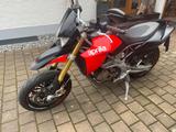 Aprilia Dorsoduro SMV 750  - APRILIA DORSODURO 750