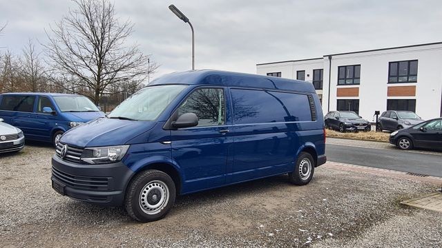 Volkswagen T6 Transporter 2.0 TDI  MHD  KLIMA*STANDHEIZUNG-