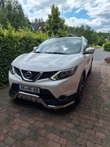 Nissan Qashqai 1.6 dCi DPF ALL-MODE 4x4 Tekna Tekna - Nissan: All Mode