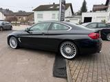 ALPINA B4 3.0 S Biturbo/V Max/AKRAPOVIC/20 Zoll - ALPINA: B2