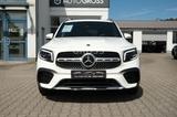 Mercedes-Benz GLB 250 4MATIC "AMG"LED"DISTRONIC"1.HD"Kamera" - Mercedes-Benz GLB-Klasse Gebrauchtwagen