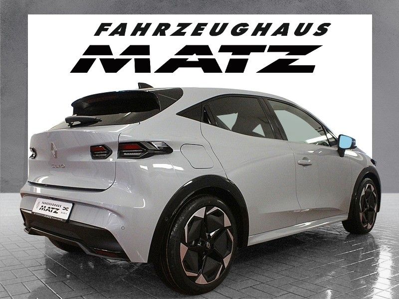 Fahrzeugabbildung Renault Clio TCe 115 Techno *Winter*Safety-Paket*