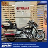 Harley-Davidson Electra Glide Ultra Classic FLHTCU 100th - HARLEY-DAVIDSON ELECTRA GLIDE ULTRA CLASSIC FLHTCU