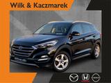 Hyundai Tucson 4WD DCT Style Navi LED El. Heckklappe Meh - Hyundai TUCSON Style mit Benzin-Antrieb