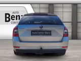Skoda Octavia C. 1.4 TSI DRIVE *SMARTLINK*SITZHEIZUNG* - Skoda Octavia: Kombi, 1.4