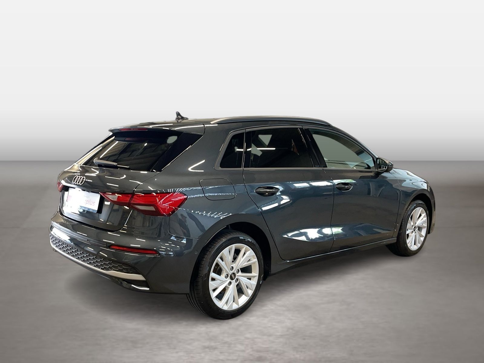 Audi A3 - Bild 4