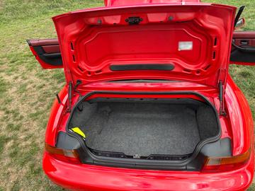 1996 BMW M2 — миниатюра 14