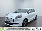 Ford Puma Gen-E 43 kWh FWD Winterpaket Smartlink - weiße Ford Puma Gen-E