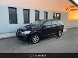 Volvo XC 60*Klima*Navi*Tempo*Xenon*SHZ*Tüv27*uvm* - gebrauchte Volvo XC60 aus dem Jahr 2009