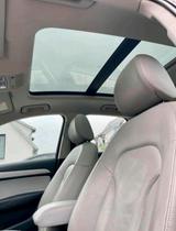 Audi Q3 TDI Quattro S-Tronic,Panorama, TÜV... - Audi Q3 mit Diesel-Antrieb: Limousine