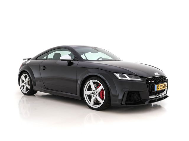 Audi TT RS 2.5 TFSI Quattro *NAPPA-FULL-LEATHER | BAN