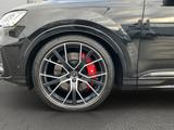 Audi SQ7 4.0 TFSI qu. Tiptronic Matrix Pano 360° ACC - Audi SQ7 aus 2022