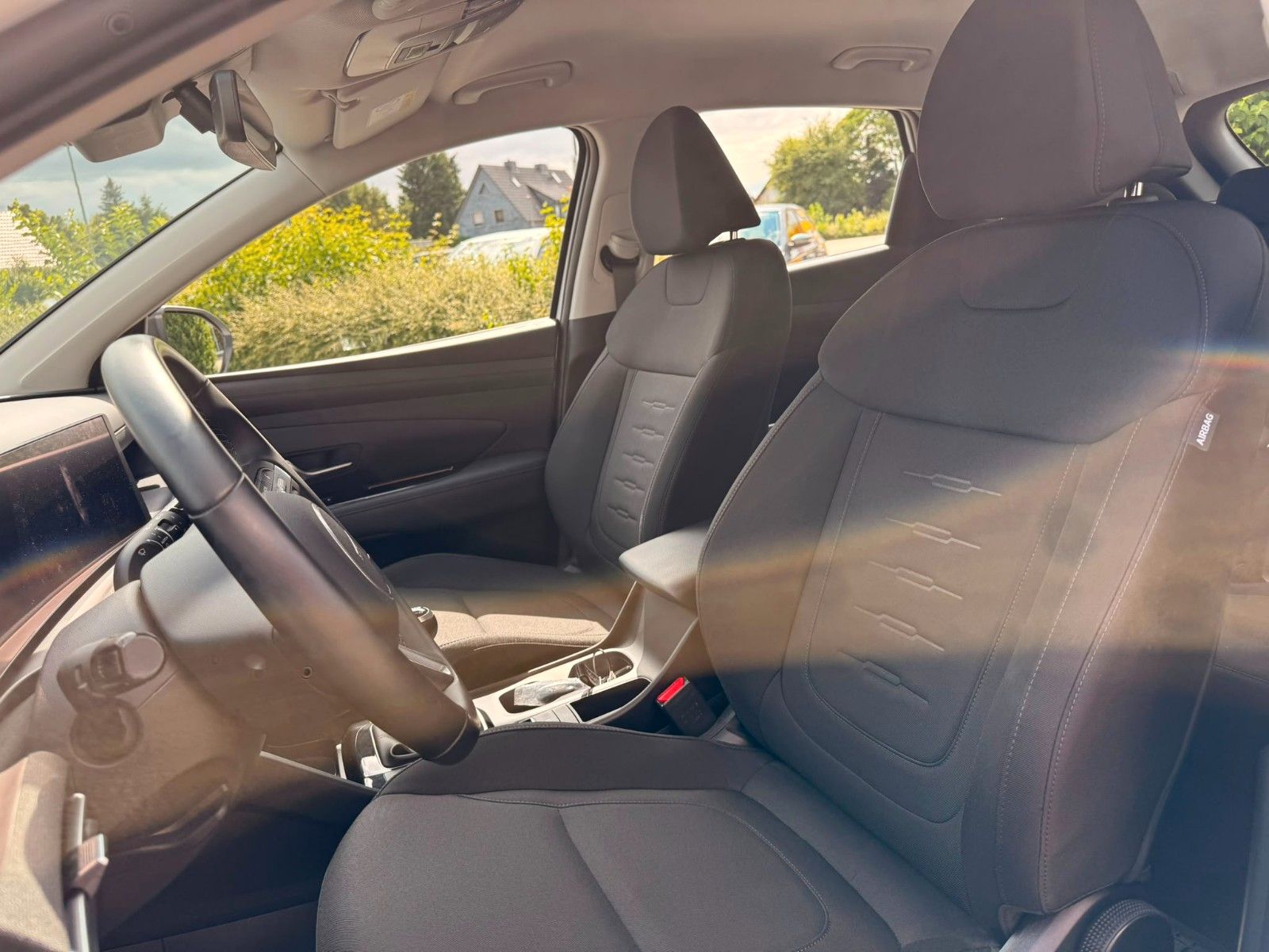 Hyundai Tucson – Bild 11