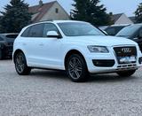 Audi AUDI Q5 2.0 TFSI  QUATTRO S LINE / AUTOMAT... - Audi Q5 Gebrauchtwagen in Nürnberg