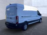 Ford Transit 350 L3 Trend Bluetooth Klima el. Fenster - Ford Transit aus 2023