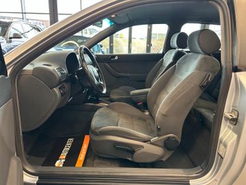 Audi A3 1.8  *Ambiente*Automatik*TÜV 0327*