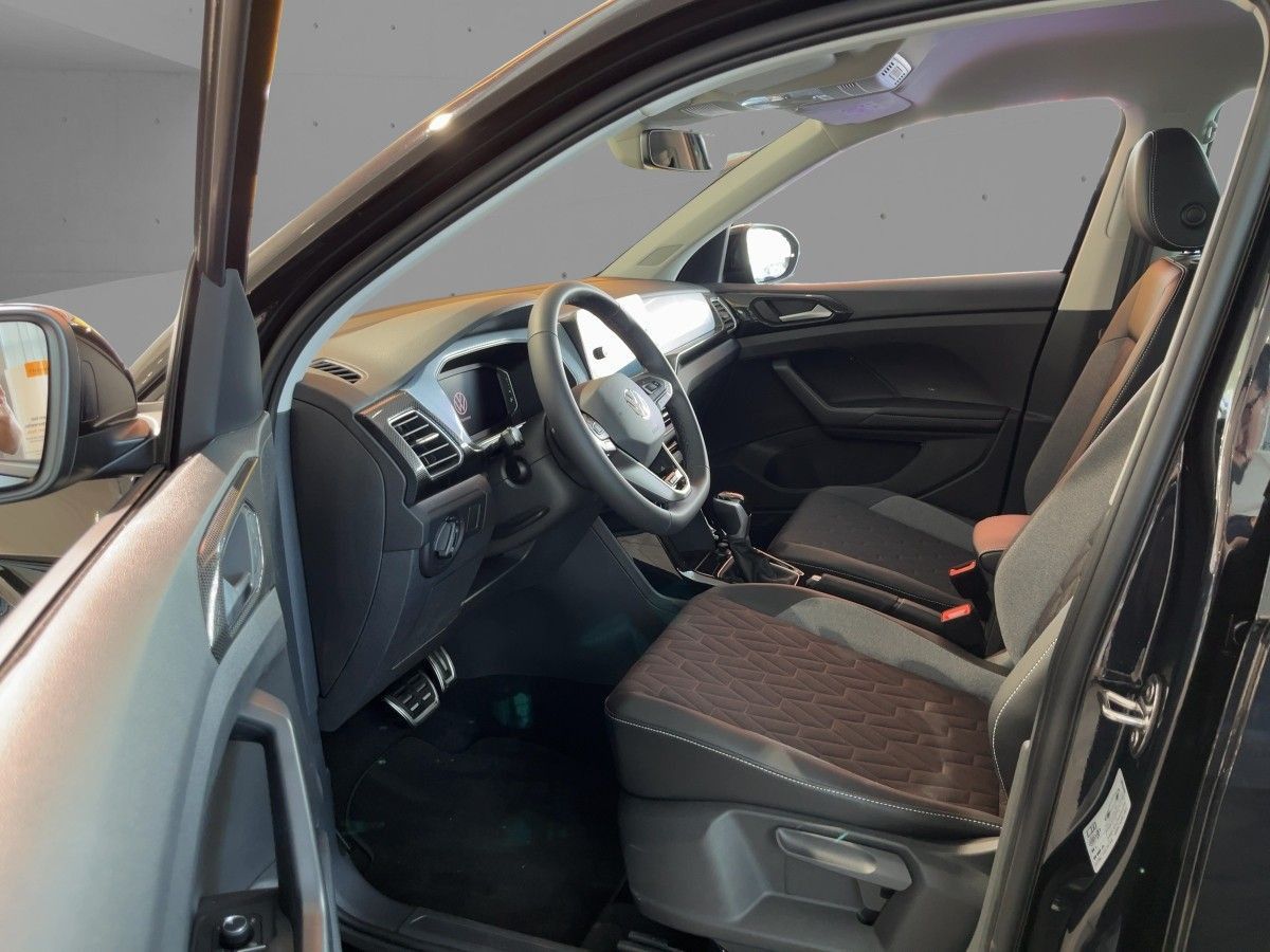 Volkswagen T-Cross - Bild 7