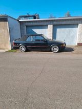 Ford ford escort xr3i cabrio - Ford Escort: Xr3i