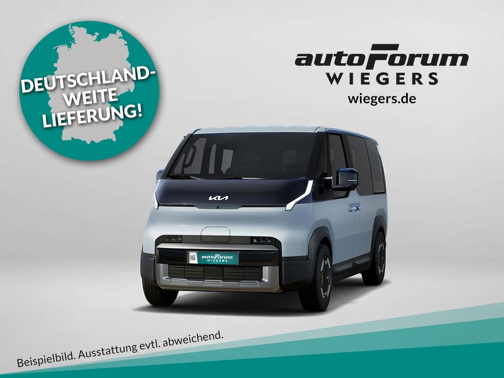 Kia PV5 Passenger 51,5 kWh Essential