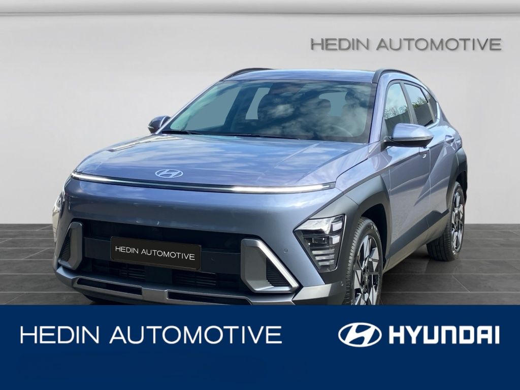 Image of Hyundai KONA