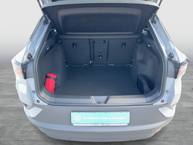 ID.4 PRO PERFORMANCE MATRIX WÄREMP.ACC NAVI KLIM