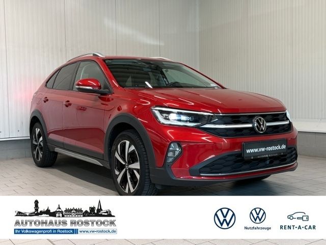Taigo Style 1.0 TSI DSG NAVI ACC SHZ