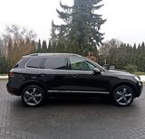 Volkswagen Touareg 3.0 V6 TDI BMT 150kW Tiptronic - - gebrauchte VW Touareg aus dem Jahr 2014