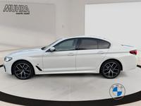 BMW 520d Lim M Sport 19" HUD Lenkradhzg. Laserlicht