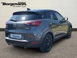 Mazda CX-3 Center-Line 2.0 Bluetooth - Sitzheizung - T - Mazda CX-3 Center-Line mit Benzin-Antrieb