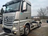 Mercedes-Benz Actros 4 3-Achser 25XX OM471 6x2 Fg - Tieflader Achs 4