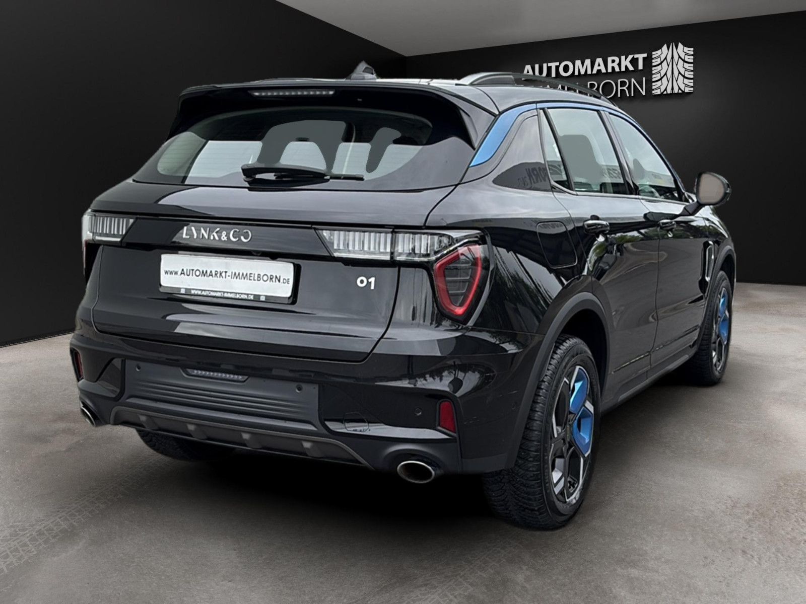 Lynk & Co 01