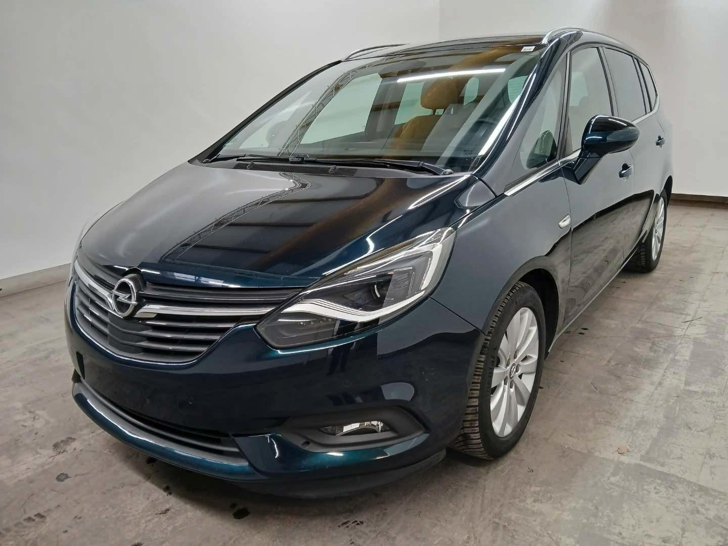 Opel Zafira 2.0 CDTI 125kW Business Innovat. Autom.