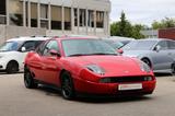 Fiat Coupe 2.0 IE 16V Turbo Pininfarina - Fiat Coupe