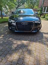 Audi A6 2.0 4G C7 - Audi A6: 2.7