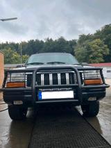 Jeep Grand Cherokee Limited ZJ  5.2l  V8 - Jeep Grand Cherokee ZJ