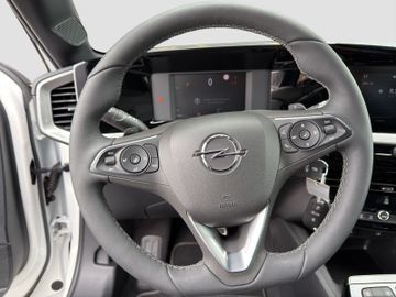Fotografie 11 des Opel Mokka GS Automatik Kamera LED Sitzheizung PDC