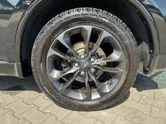 Fahrzeugabbildung Dodge Durango R/T 5.7L V8 HEMI *BLACKTOP*LED*ACC*AHK*