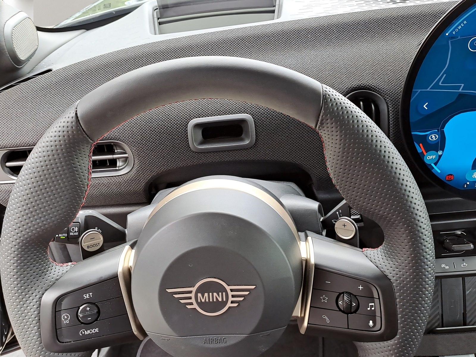 MINI Cooper Harman/K Head-Up Kamera LED, миниатюра 15