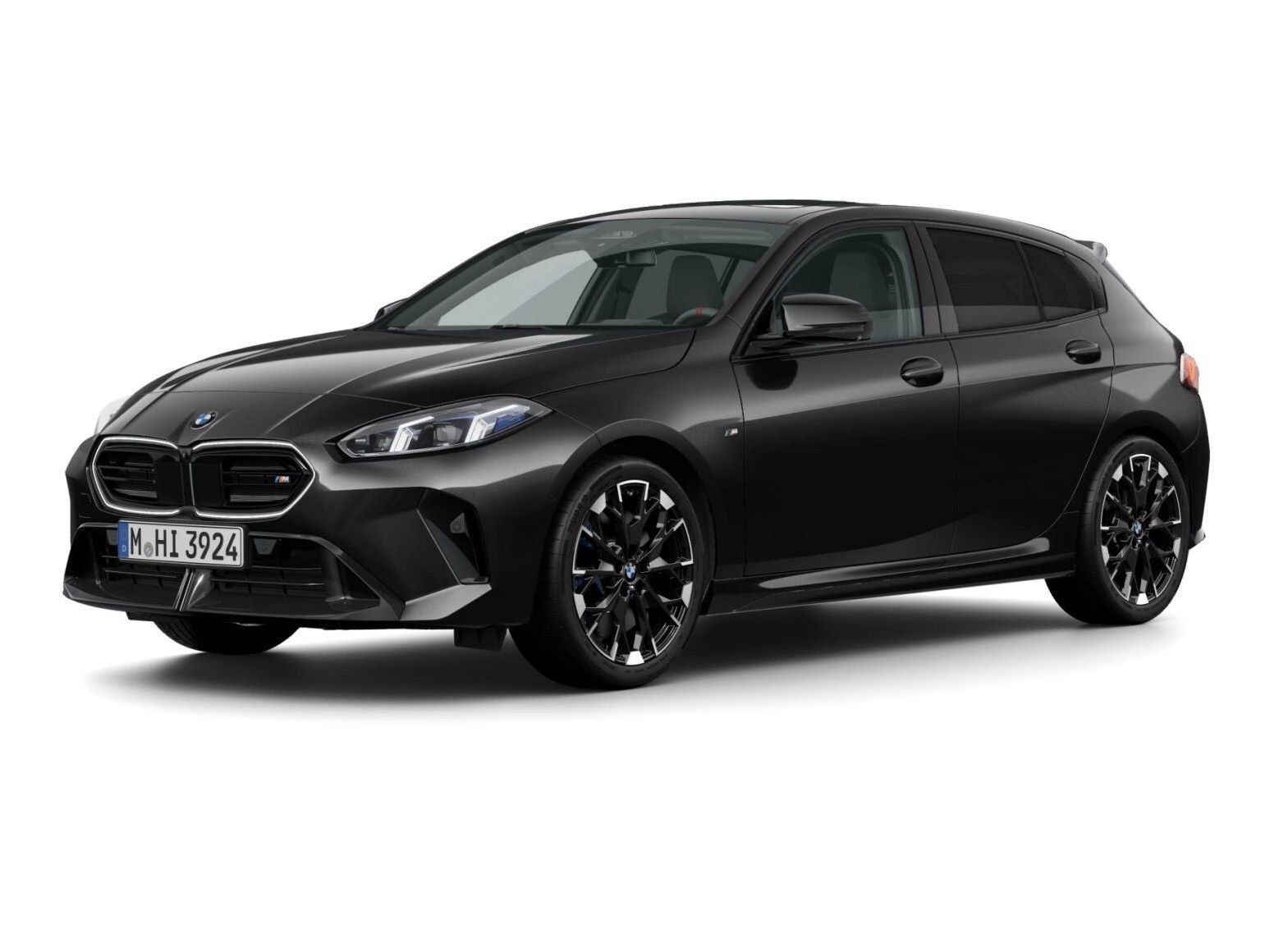 BMW M135 xDrive Panorama HiFi-h/k 360° HuD adLED SH