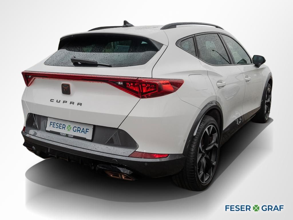 Cupra Formentor - Bild 2