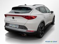 Cupra Formentor - Vorschau Bild 2