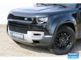 Land Rover Defender 110 D300 HSE/Black P. /AHK/Winter Paket - Land Rover Defender: Automatik