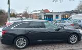 Audi A6 Avant 40 TDI Klima SHZ Navi LED AHK LMF PDC - Audi A6 Gebrauchtwagen in Hamburg