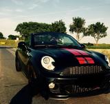 MINI John Cooper Works Roadster John Cooper Works - MINI John Cooper Works Roadster Gebrauchtwagen