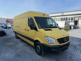 Mercedes-Benz Sprinter II Kasten 310/311/313/314/316 Hebebühne - Mercedes-Benz Diesel Koffer Sprinter 310