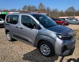 Opel Combo Life E Edition N1 *KAMERA/CAR-PLAY* - Opel Combo Life Gebrauchtwagen in Münster