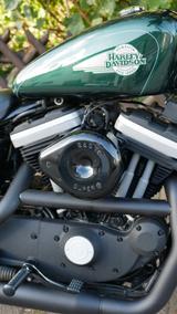 Harley-Davidson Sportster 1200 2.Hd Sammlerzustand - Offers matching your search criteria