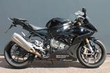 BMW S1000RR Race-Paket/Dynamik-Paket - BMW R 100 S