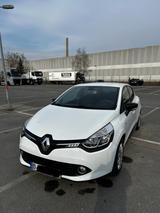 Renault  Clio 1.2 16V Limited 